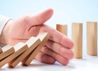 Sıfır Tolerans İlkesiyle Katmanlı Risk Yönetimi
