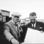 Atatürk Ergani Bakır Madeni İşletmesinde 6