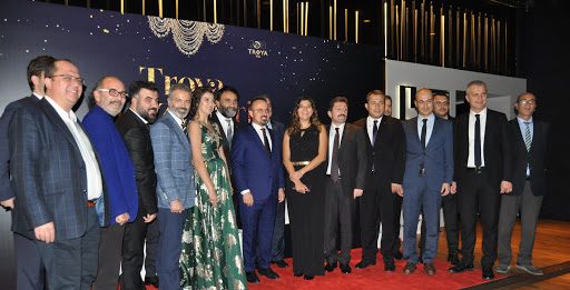 Troya Hazineleri – Asırlık Hasret Belgeseli