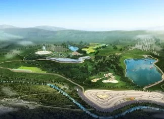 Yozgat Sorgun Kömür Madeni’nden Ekopark Projesi