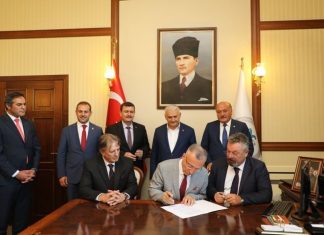 Anagold Madencilik Sosyal Sorumluluk Projelerine Bir Yenisini Daha Ekledi