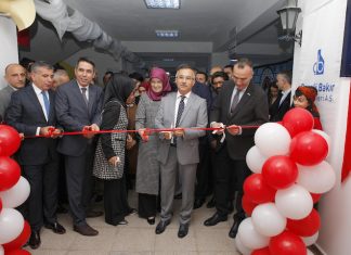 Çayeli Bakır, Tasarım ve Beceri Atölyesi’nin Sponsoru Oldu
