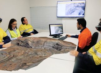 Yapay Zekânın Meslekleri Tehdidi Karşısında Jeolojinin Durumu