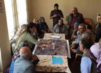 Giderek Artan Bir İhtiyaç: Sosyal Etki Değerlendirme Çalışmaları