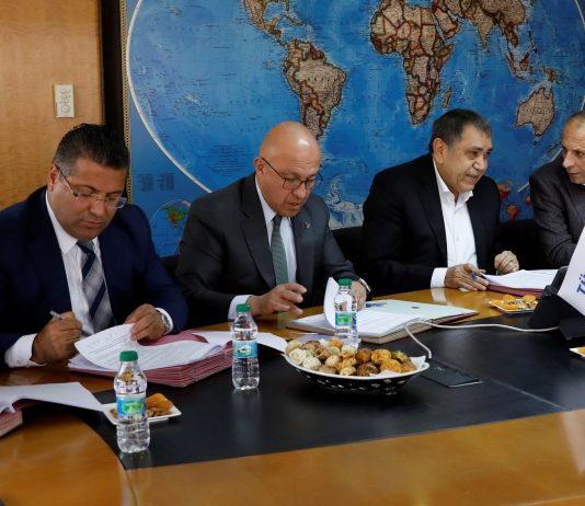 Türkiye Altın Madenciliğinde EBRD Çerçevesindeki İlk Toplu İş Sözleşmesi İmzalandı