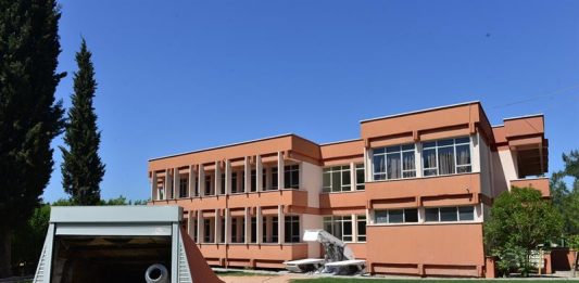 Soma Yer Altı Eğitim Ocağı Projesi