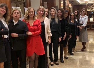 MJD Kadın Komisyonu Proje Çalışmaları