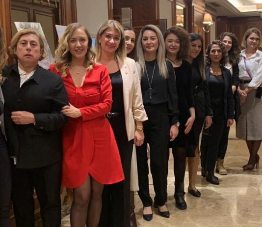 MJD Kadın Komisyonu Proje Çalışmaları