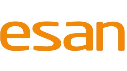 Esan TSE Güvenli Üretim Belgesi Aldı!