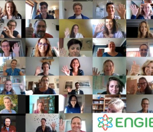 Türkiye, ENGIE Projesi’nde İlham Veren Ülkeler Arasında Yer Aldı