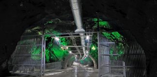 Olivin Maden’inden Avrupa’nın En Büyük Veri Merkezine: Leftal Mine Data Center Olivin