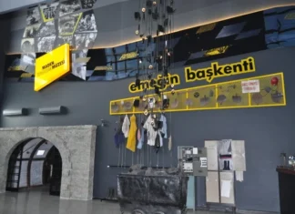 Zonguldak Maden Müzesi
